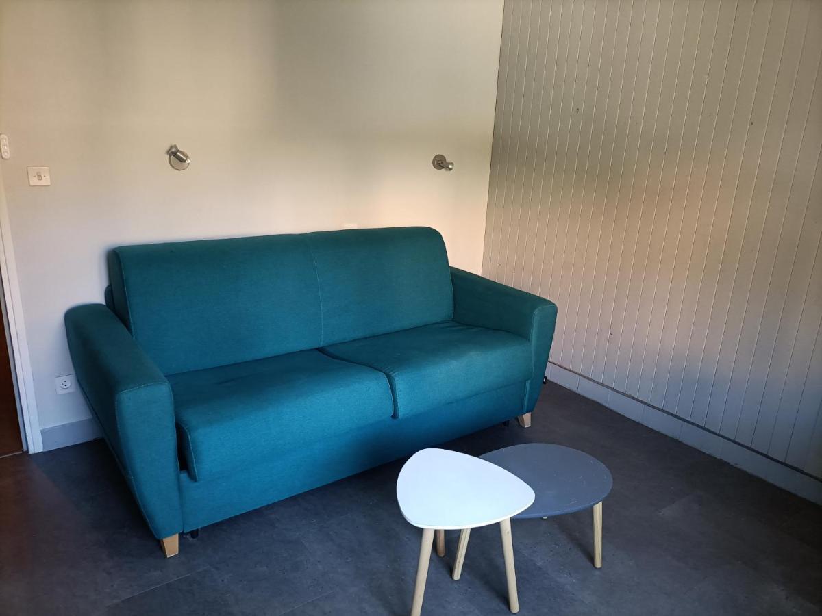 Studio Bormes Village Luaran gambar